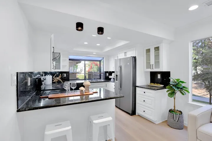 1020 Whitebick Drive, San Jose, California 95129