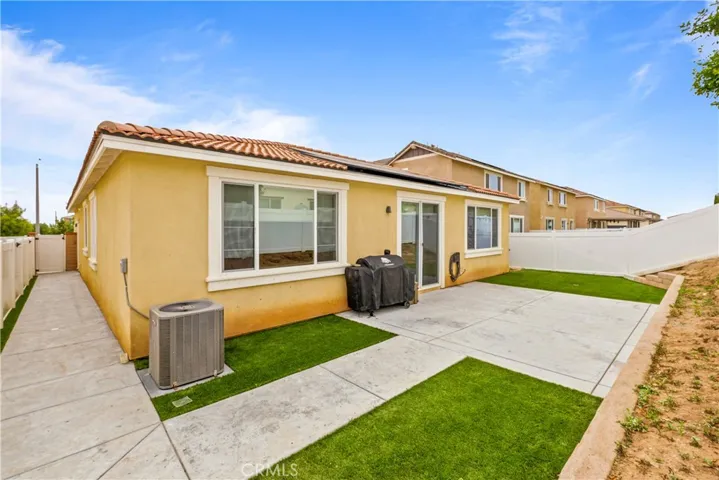30835 Catspaw Lane, Menifee, California 92584