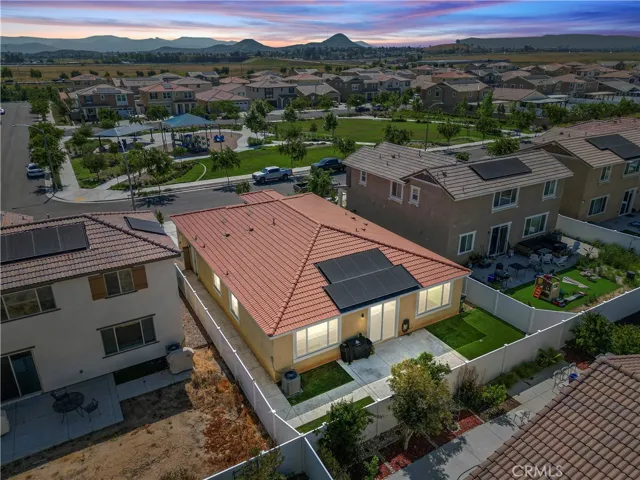 30835 Catspaw Lane, Menifee, California 92584
