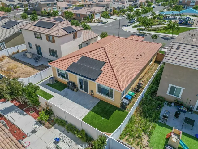 30835 Catspaw Lane, Menifee, California 92584