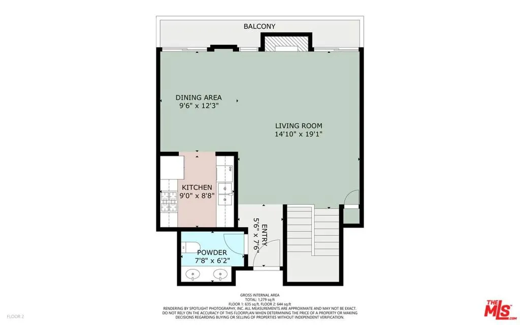 1200 S Corning Street P307, Los Angeles, California 90035 home-pic-39