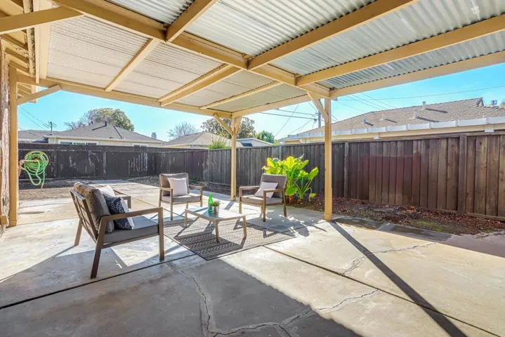 3282 Victoria Avenue, Santa Clara, California 95051