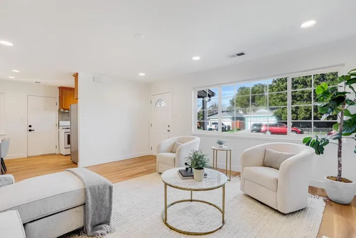 3282 Victoria Avenue, Santa Clara, California 95051