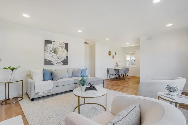 3282 Victoria Avenue, Santa Clara, California 95051