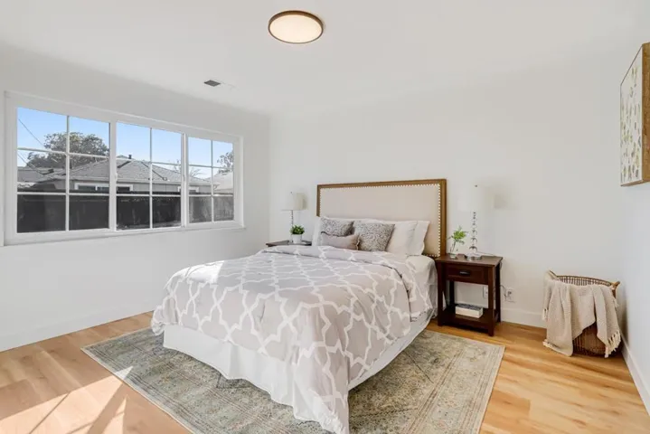 3282 Victoria Avenue, Santa Clara, California 95051