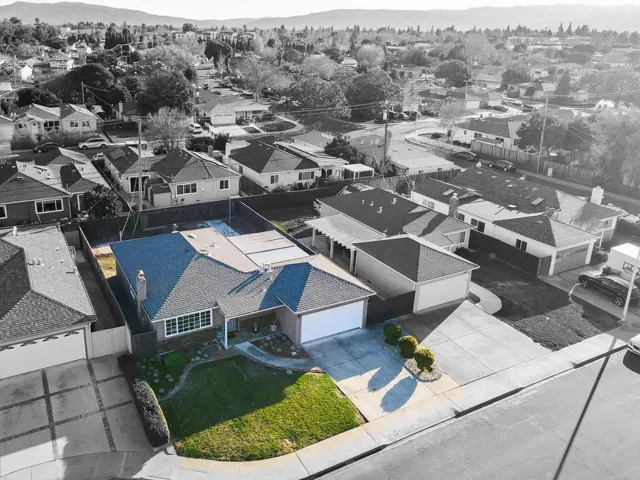 3282 Victoria Avenue, Santa Clara, California 95051