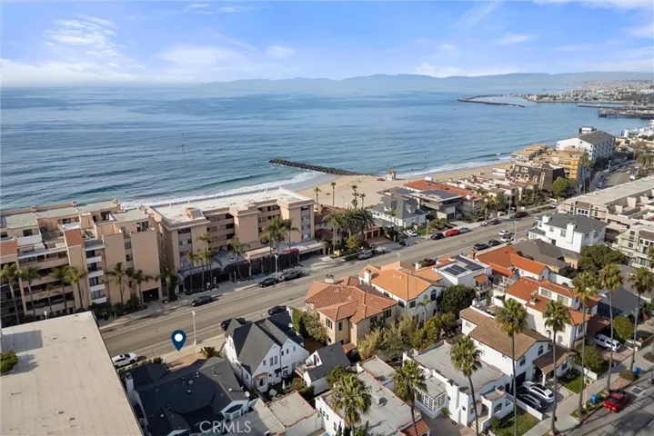 726 Esplanade, Redondo Beach, California 90277