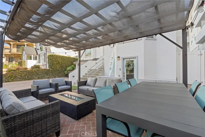 726 Esplanade, Redondo Beach, California 90277