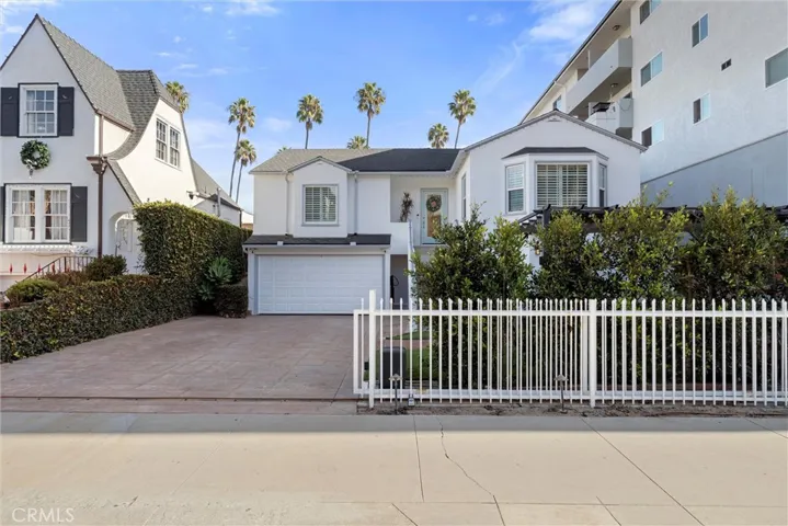 726 Esplanade, Redondo Beach, California 90277