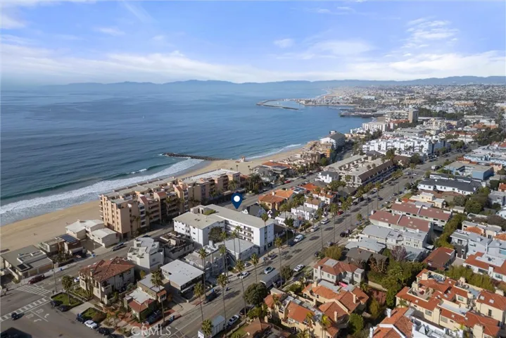 726 Esplanade, Redondo Beach, California 90277