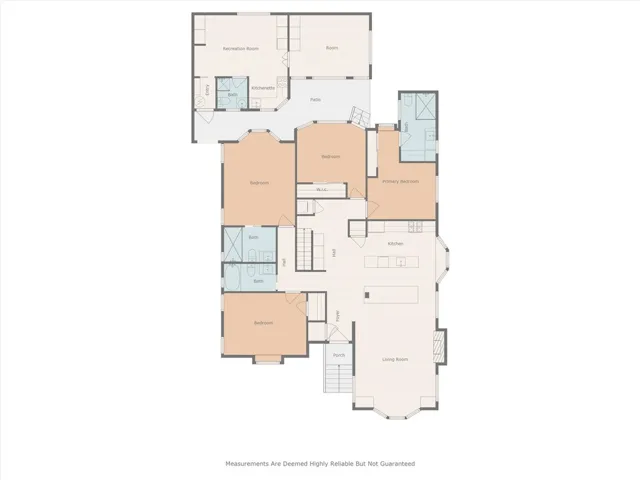 726 Esplanade, Redondo Beach, California 90277