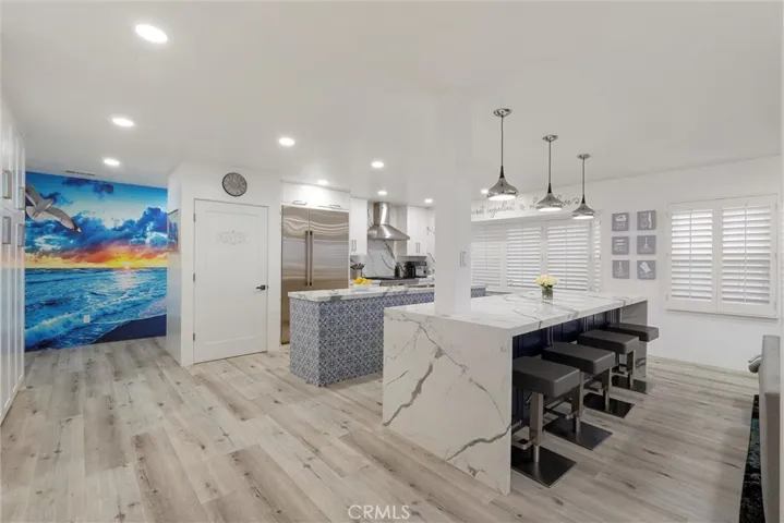 726 Esplanade, Redondo Beach, California 90277
