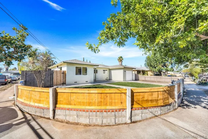 529 El Rancho Ln, Escondido, California 92027