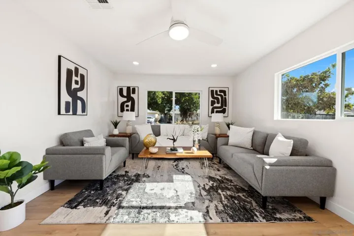 529 El Rancho Ln, Escondido, California 92027