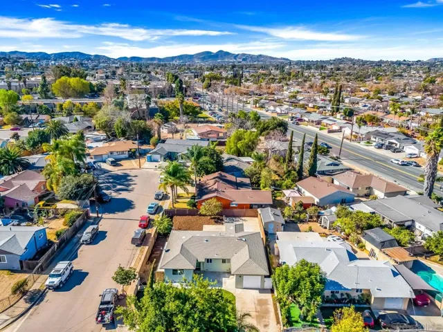 529 El Rancho Ln, Escondido, California 92027