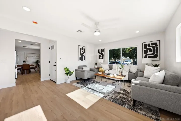 529 El Rancho Ln, Escondido, California 92027