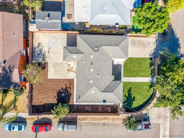 529 El Rancho Ln, Escondido, California 92027