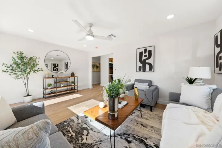 529 El Rancho Ln, Escondido, California 92027