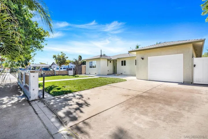529 El Rancho Ln, Escondido, California 92027