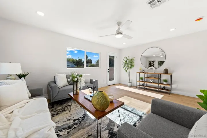529 El Rancho Ln, Escondido, California 92027