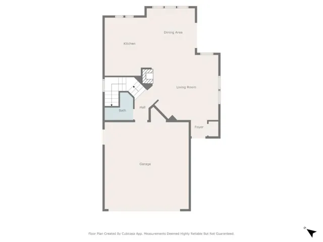 8048 Carlisle Way, Vallejo, California 94591