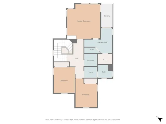8048 Carlisle Way, Vallejo, California 94591