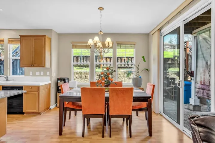 8048 Carlisle Way, Vallejo, California 94591