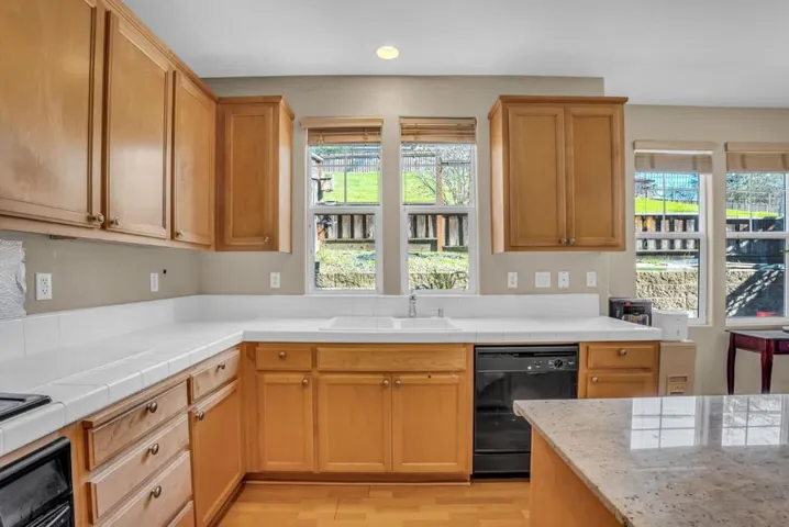 8048 Carlisle Way, Vallejo, California 94591