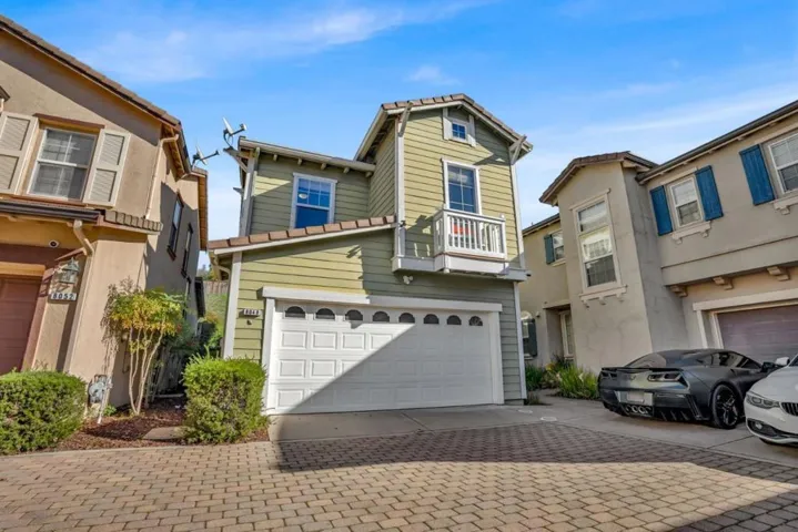 8048 Carlisle Way, Vallejo, California 94591