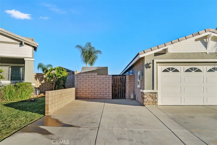 29401 Wildcat Canyon Road, Menifee, California 92587