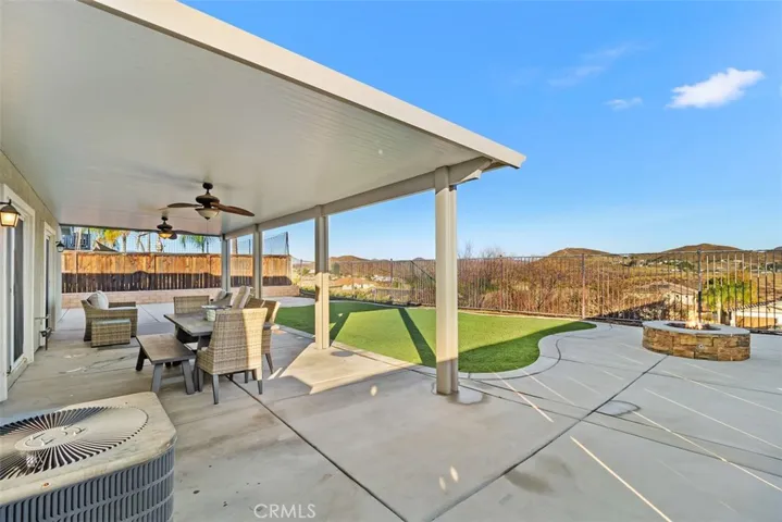 29401 Wildcat Canyon Road, Menifee, California 92587