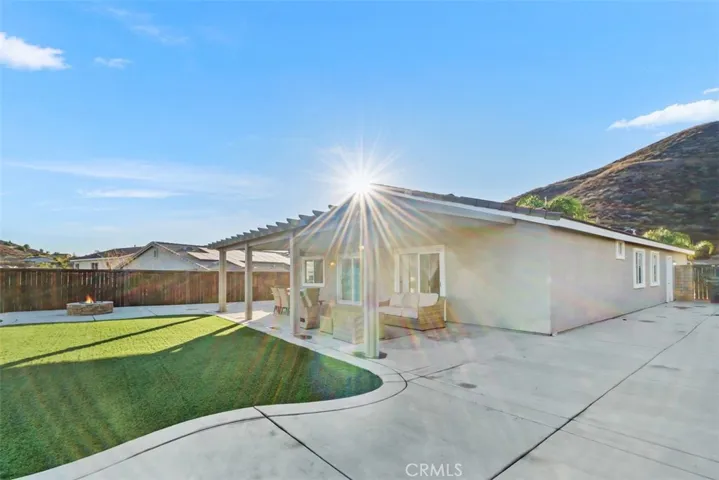 29401 Wildcat Canyon Road, Menifee, California 92587