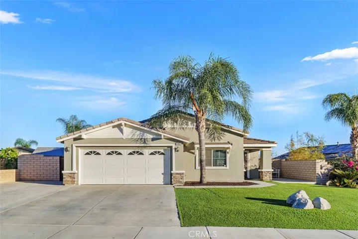 29401 Wildcat Canyon Road, Menifee, California 92587