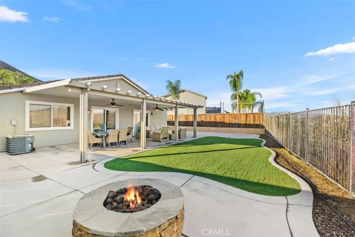 29401 Wildcat Canyon Road, Menifee, California 92587