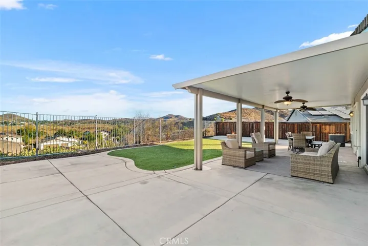 29401 Wildcat Canyon Road, Menifee, California 92587