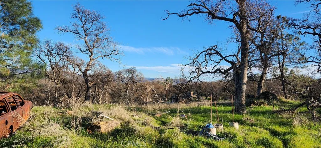 0 Sunny Hills Road, Bangor, California 95901