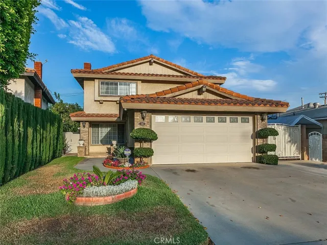 36 Merlon Avenue, Pasadena, California 91107