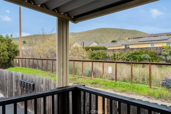 3395 S Higuera Unit 41 Street 41, San Luis Obispo, California 93401