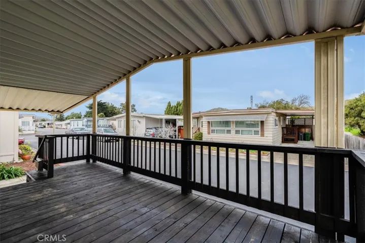 3395 S Higuera Unit 41 Street 41, San Luis Obispo, California 93401
