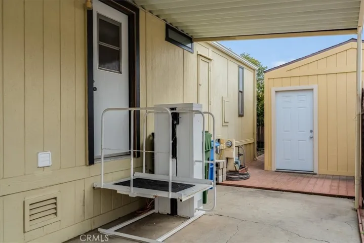 3395 S Higuera Unit 41 Street 41, San Luis Obispo, California 93401