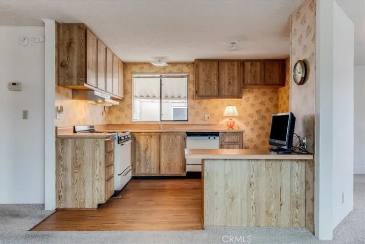 3395 S Higuera Unit 41 Street 41, San Luis Obispo, California 93401