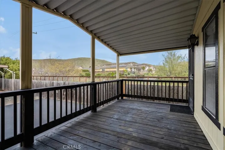3395 S Higuera Unit 41 Street 41, San Luis Obispo, California 93401