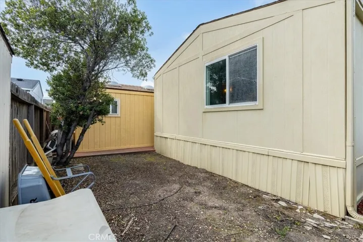 3395 S Higuera Unit 41 Street 41, San Luis Obispo, California 93401