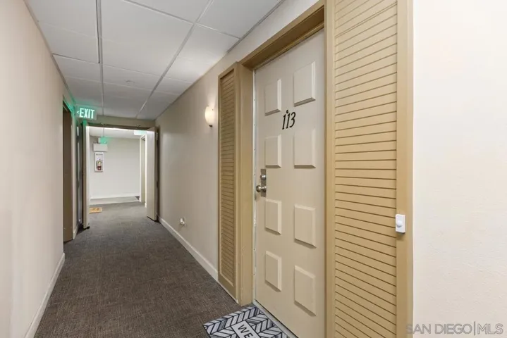 4730 Noyes St 113, San Diego, California 92109