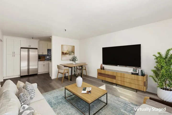 4730 Noyes St 113, San Diego, California 92109