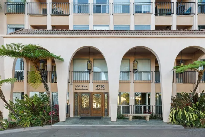 4730 Noyes St 113, San Diego, California 92109
