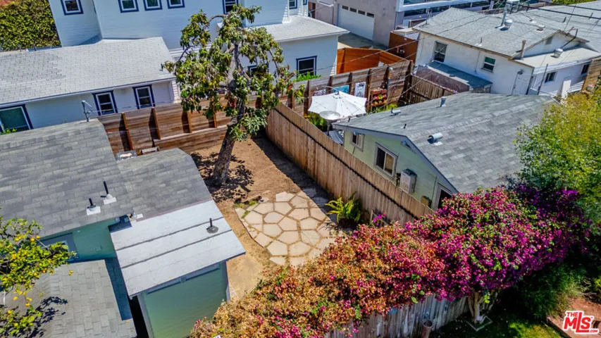 664 Marine Street, Santa Monica, California 90405