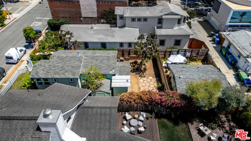 664 Marine Street, Santa Monica, California 90405