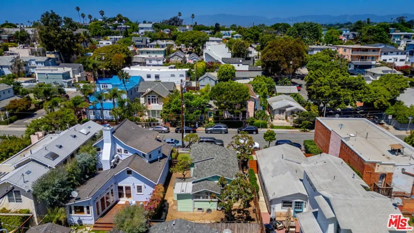 664 Marine Street, Santa Monica, California 90405