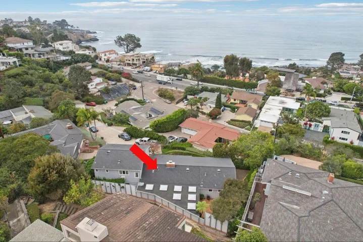 7850 Torrey Lane, La Jolla, California 92037